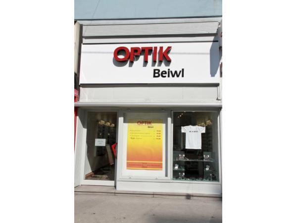Bild 1 von OPTIK Beiwl e.U.