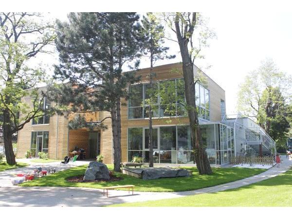 Bild 2 von The Children's House International Montessori Kindergarten