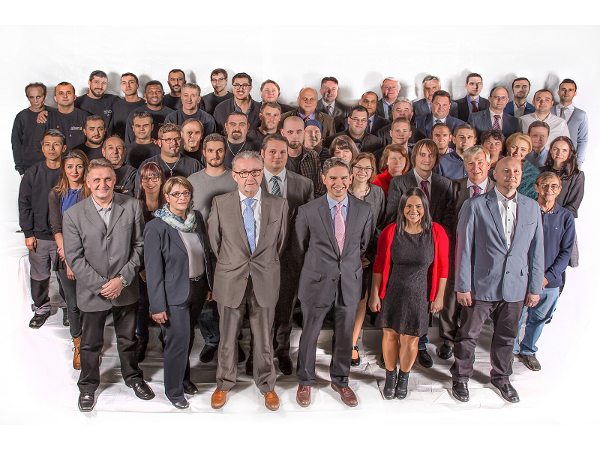 Bild 4 von Rösler Oberflächentechnik GmbH