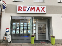 RE/MAX Tulln-Purkersdorf - RE/MAX Donau-City-Immobilien Fetscher & Partner GmbH & Co KG