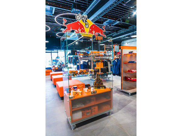 Bild 11 von KINI Bike World - KTM KINI GmbH