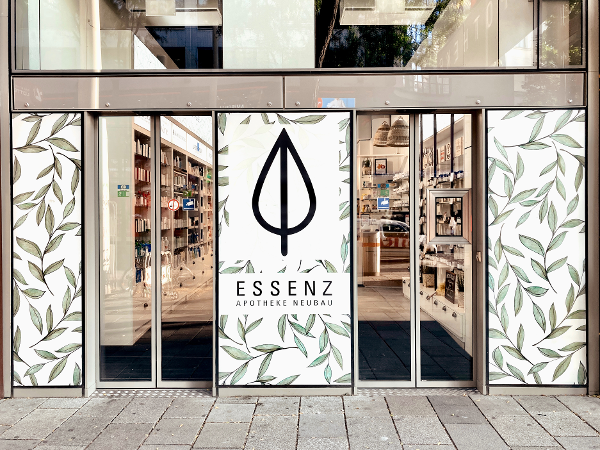 Bild 3 von Essenz Apotheke Neubau