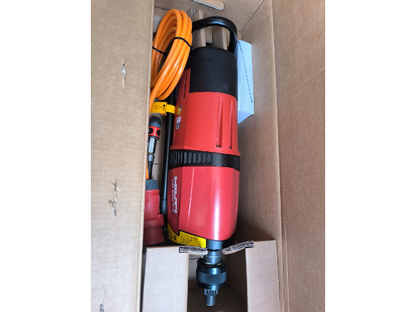 Bild 8 von Cvijanoc Kernbohrung