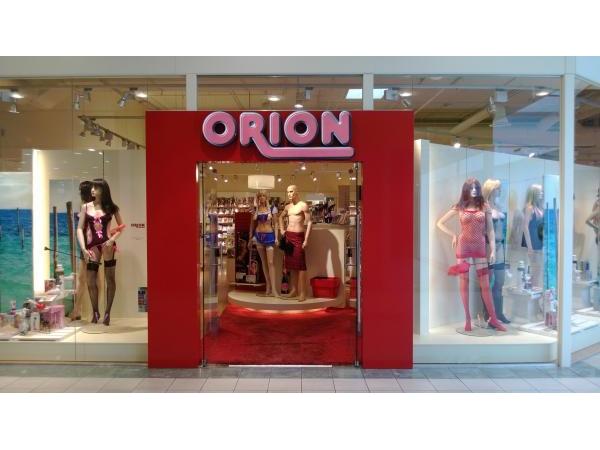 Bild 1 von ORION Erotik Fachgeschäft