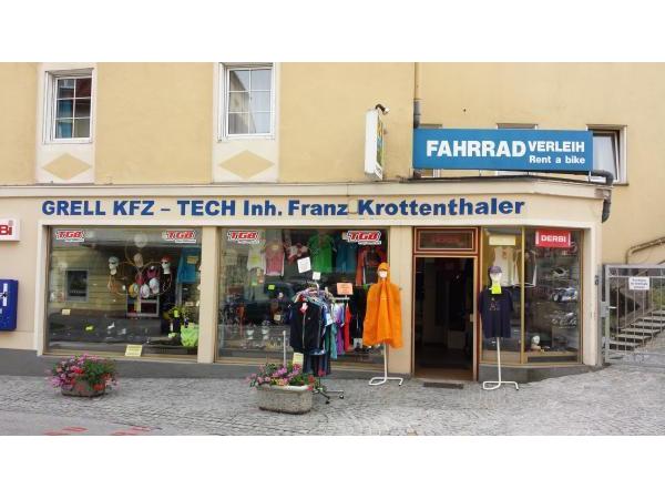 Bild 1 von Grell KFZ-Tech Inh Franz Krottenthaler