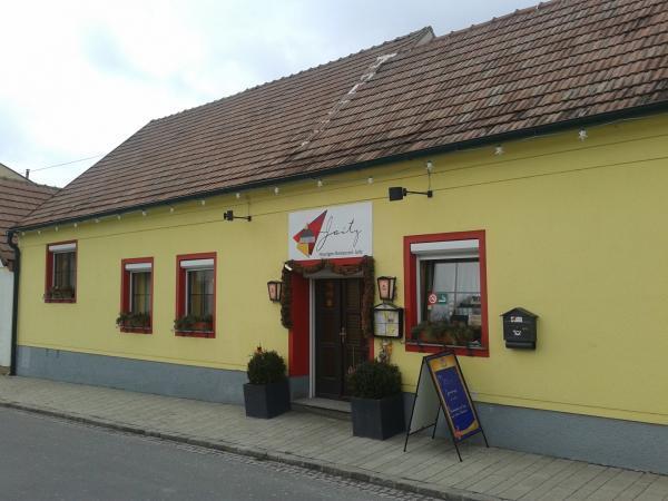 Bild 1 von Heurigen-Restaurant Stefan Jaitz jun