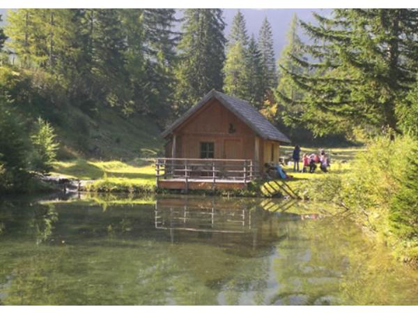 Bild 5 von Gästehaus Gut Vögeihof