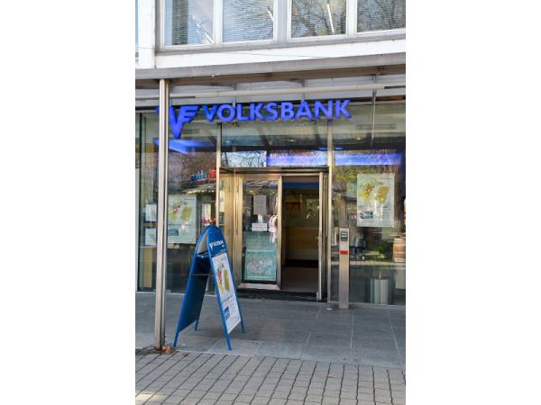 Bild 1 von Volksbank Wien AG