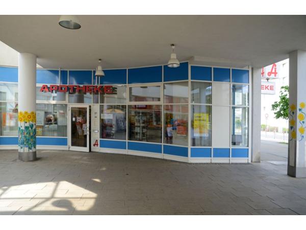 Bild 1 von Apotheke Neu-Stammersdorf im B7