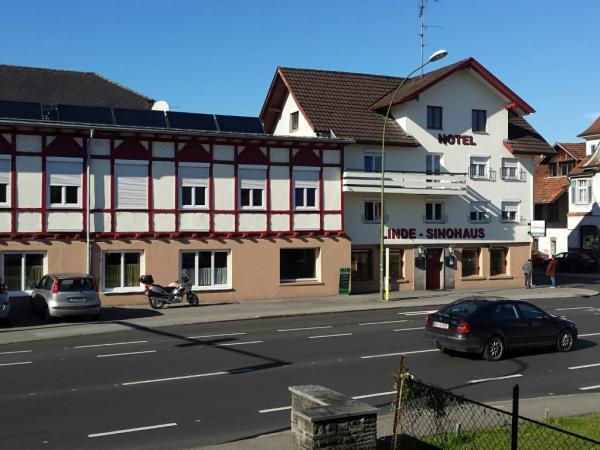 Bild 1 von Sinohaus