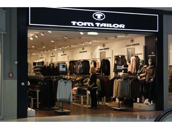 Bild 1 von Tom Tailor Store