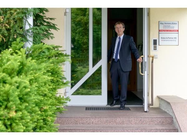 Bild 1 von Mag. Hermann Klokar