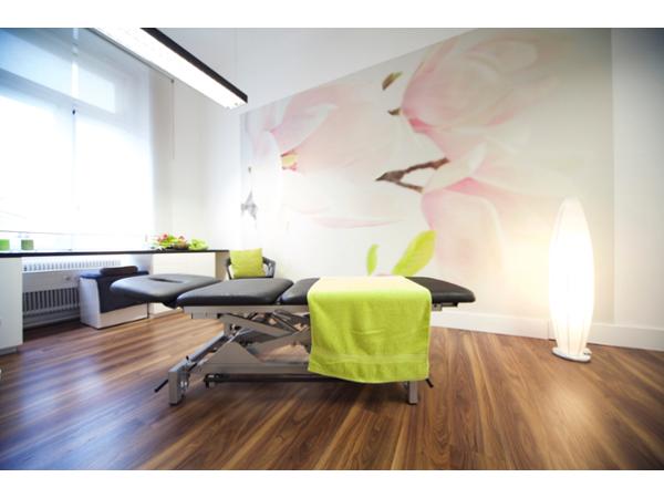Bild 1 von Massagestudio Carola Leitner