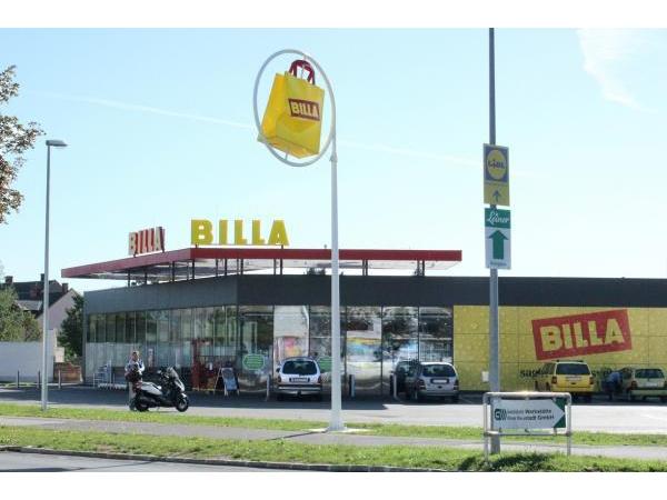 Bild 1 von Billa AG