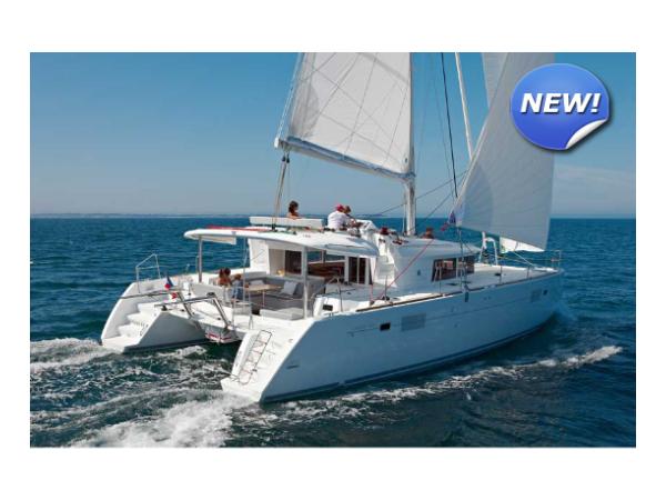 Bild 1 von Yachtcharter Kamper GmbH