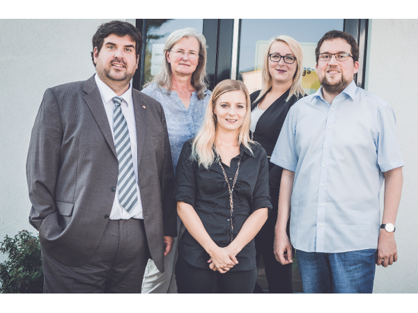 Bild 1 von Billes Versicherungsmakler GmbH