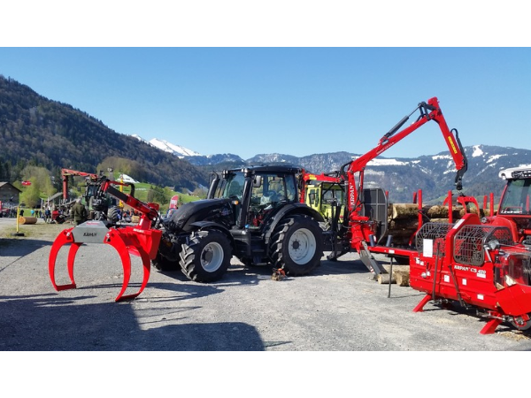 Bild 3 von Moosbrugger Landtechnik GmbH