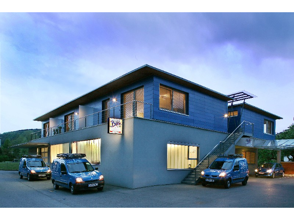 Bild 1 von Böhler Elektrotechnik GmbH & Co KG