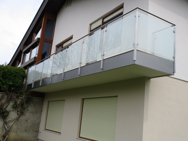 Bild 2 von Glas- u. System-Technik Puppitz GmbH