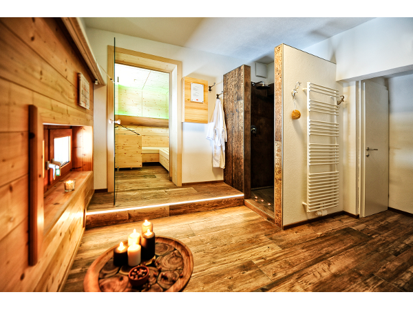 Bild 3 von Luxury Chalets Wiesenruh****