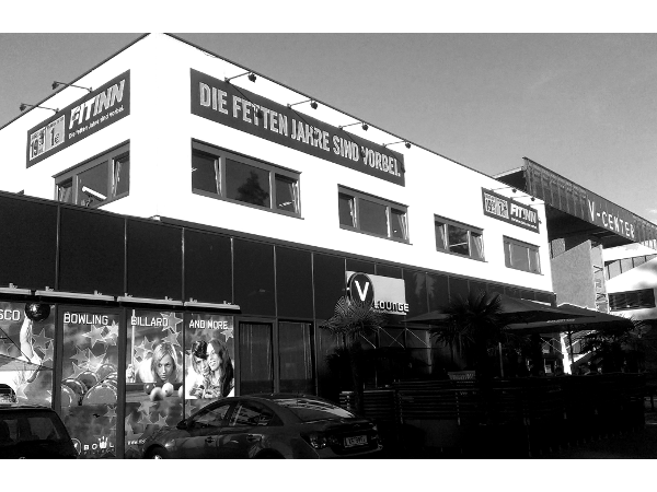 Bild 7 von FITINN Fitnessstudio