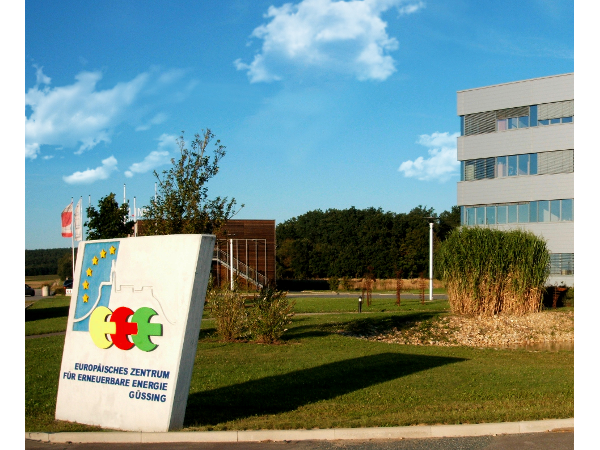 Bild 1 von Europäisches Zentrum für Erneuerbare Energie Güssing GmbH