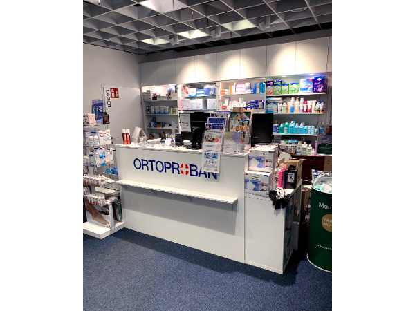 Bild 2 von Ortoproban - Leitner GmbH & Co KG