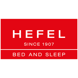 Logo von Hefel Textil GmbH
