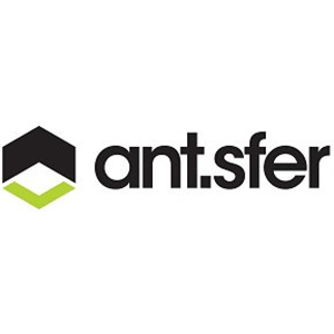 Logo von ant-sfer Speditions GmbH