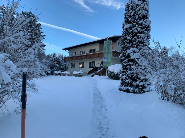 Bild 1 von Dorfpension Mariahilfberg