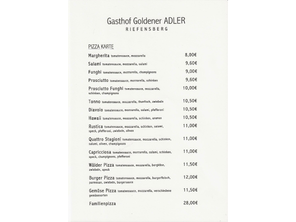 Bild 27 von Gasthof Goldener Adler