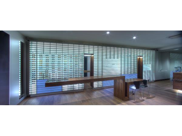 Bild 2 von Isser Optik GmbH