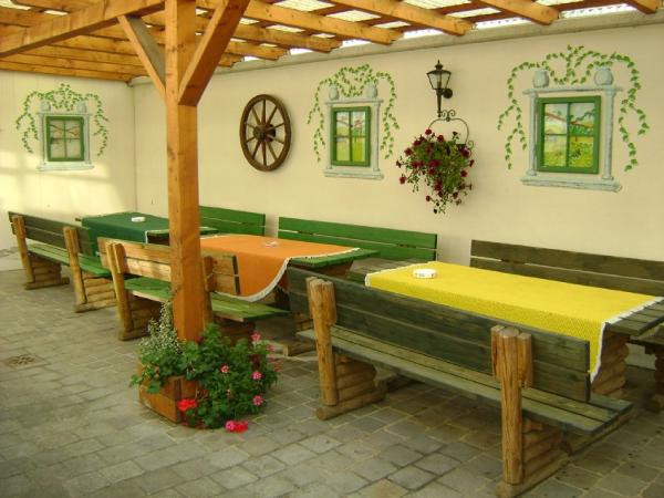 Bild 3 von Gasthof Wildrast