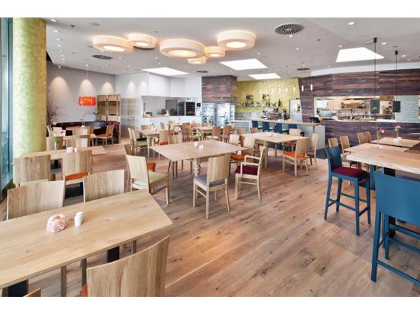 Bild 2 von Restaurant Spectrum