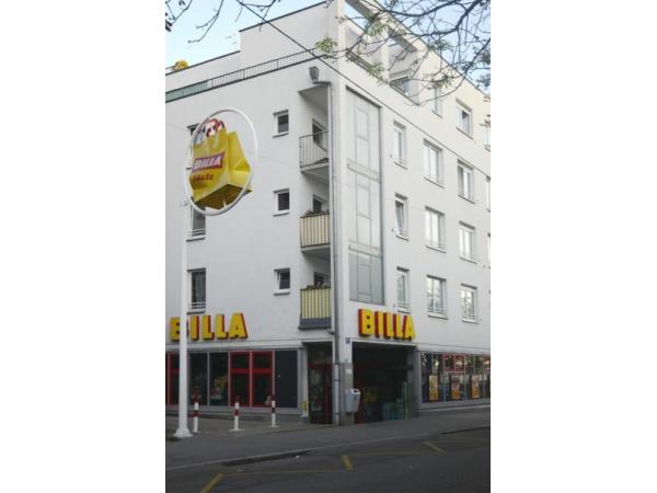 Bild 1 von Billa AG