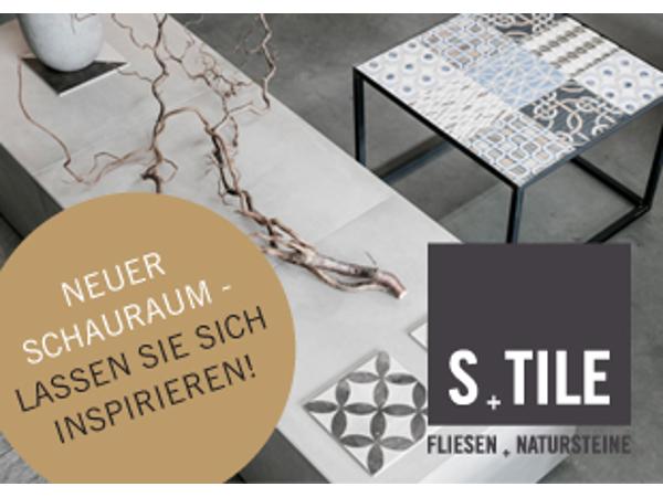 Bild 5 von S+TILE Fliesen & Natursteine GmbH
