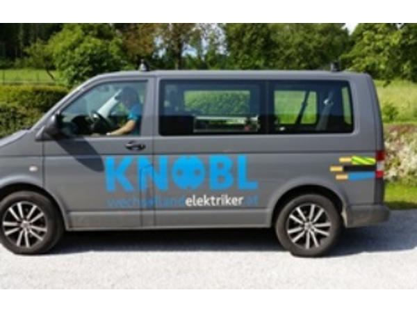 Bild 1 von KNÖBL Wechsellandelektriker Christian Knöbl