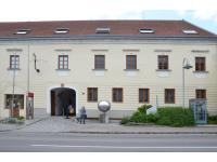 Gemeindeamt der Marktgemeinde Loosdorf