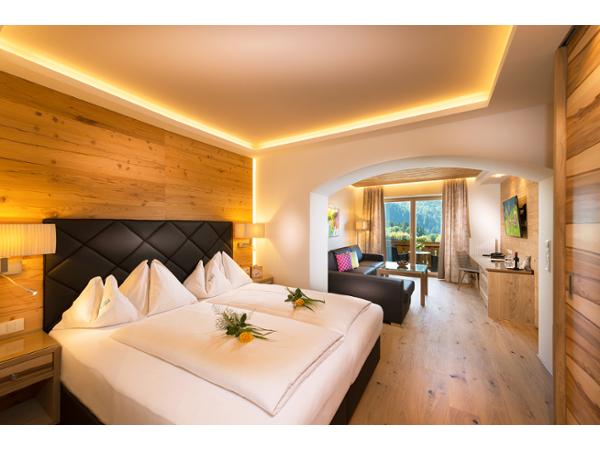 Bild 17 von Berghof Verwöhnhotel