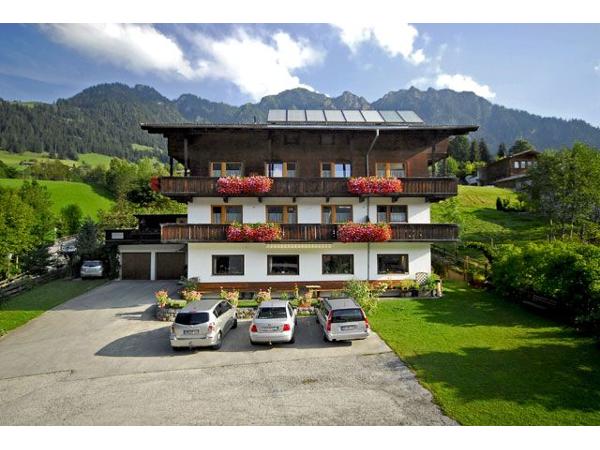 Bild 1 von Pension Achensee