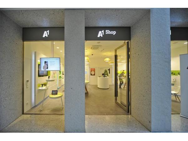 Bild 1 von A1 Shop Kaufhaus Tyrol