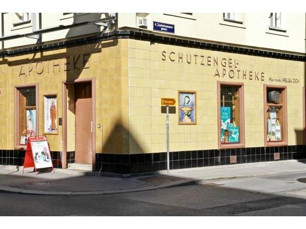 Bild 1 von Schutzengel Apotheke