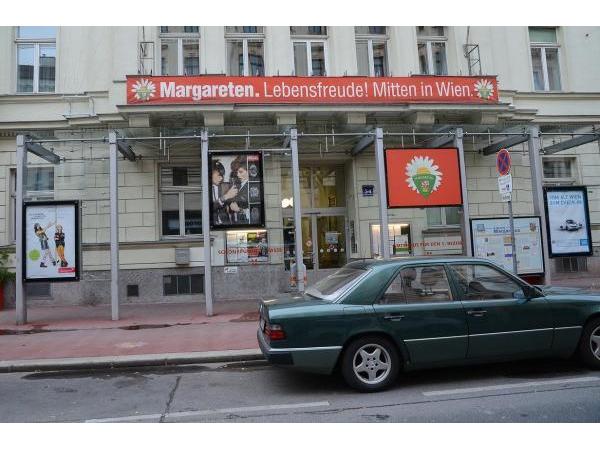 Bild 1 von BESTATTUNG WIEN - Kundenservice Margareten