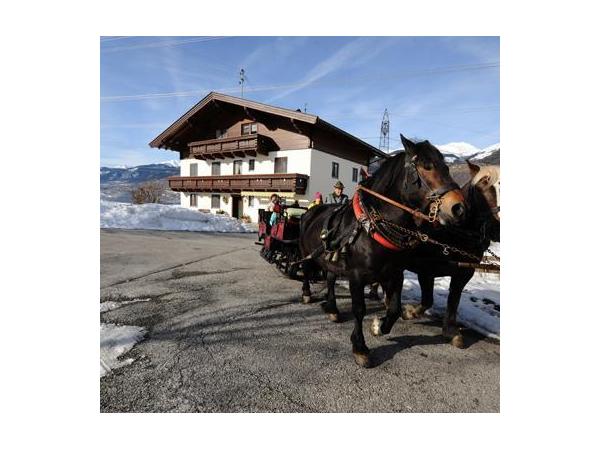 Bild 10 von Kolbbauernhof