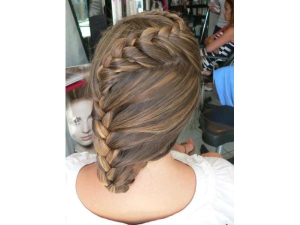 Bild 3 von Haarstudio-Wien - Inh. Annamaria Palla-Ughy