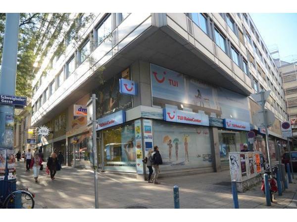 Bild 1 von TUI Das Reisebüro