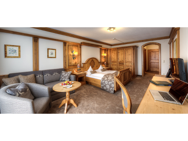 Bild 2 von Gasthof Hotel Grünauerhof
