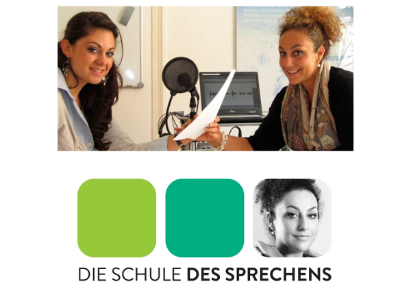 Bild 2 von Die Schule des Sprechens GmbH - Tatjana Lackner