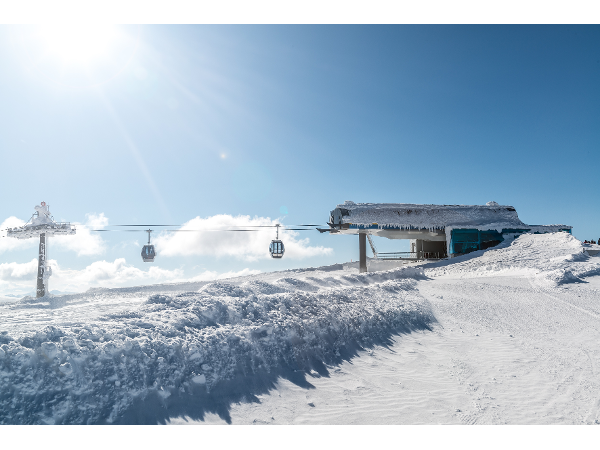 Bild 7 von Tourismusregion Katschberg - Lieser - Maltatal