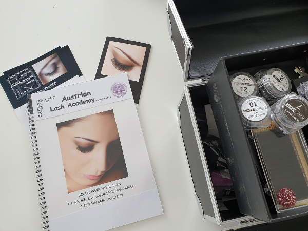 Bild 5 von AUSTRIAN NAIL ACADEMY OÖ